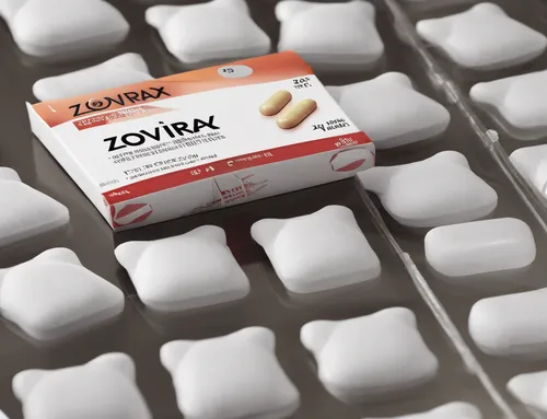 zovirax comprimés sans ordonnance